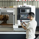 Satılık CNC Torna
